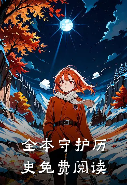 全本守护历史免费阅读