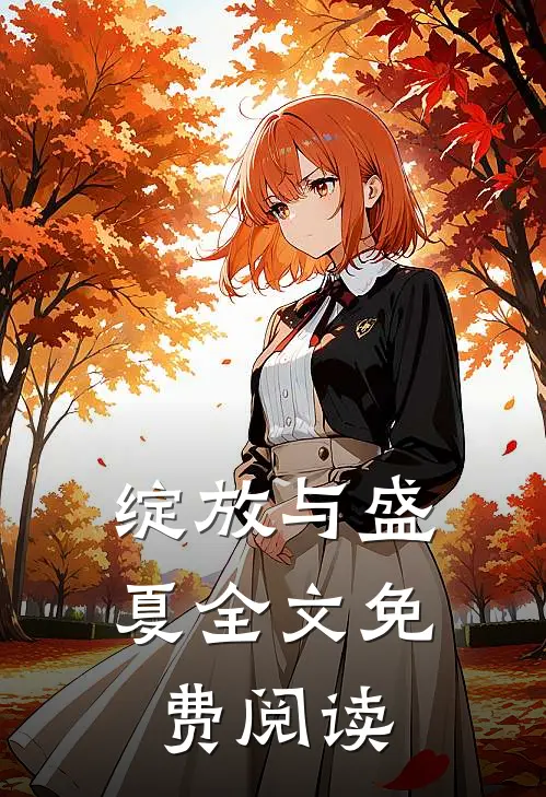 绽放与盛夏全文免费阅读