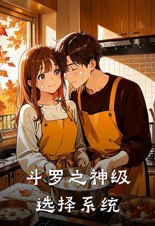 斗罗之神级选择系统