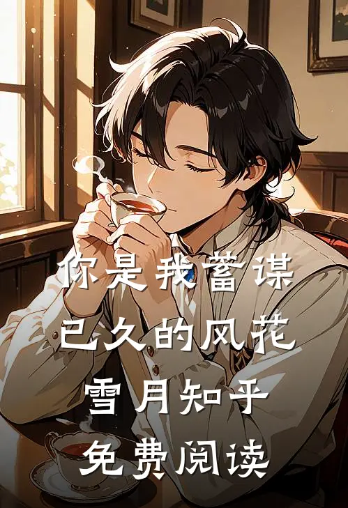 你是我蓄谋已久的风花雪月知乎免费阅读