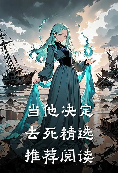 当他决定去死精选推荐阅读
