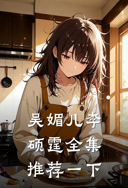 吴媚儿李硕霆全集推荐一下