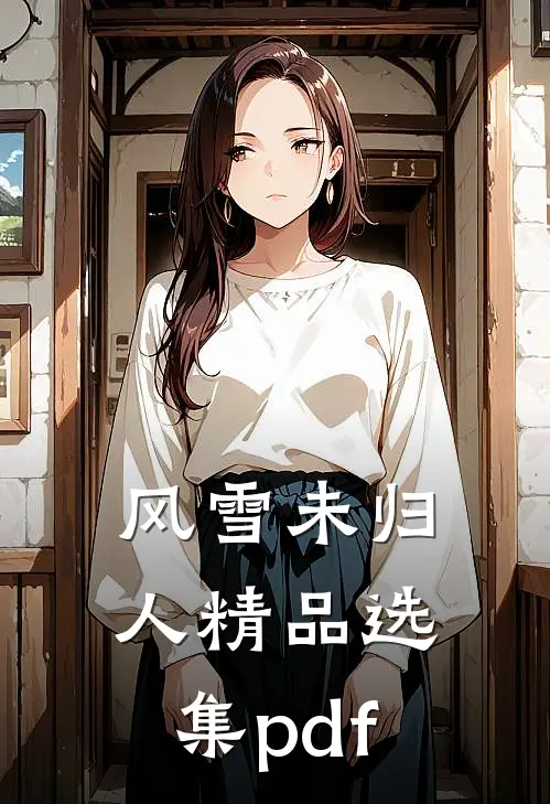 风雪未归人精品选集pdf