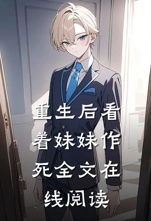 重生后看着妹妹作死全文在线阅读