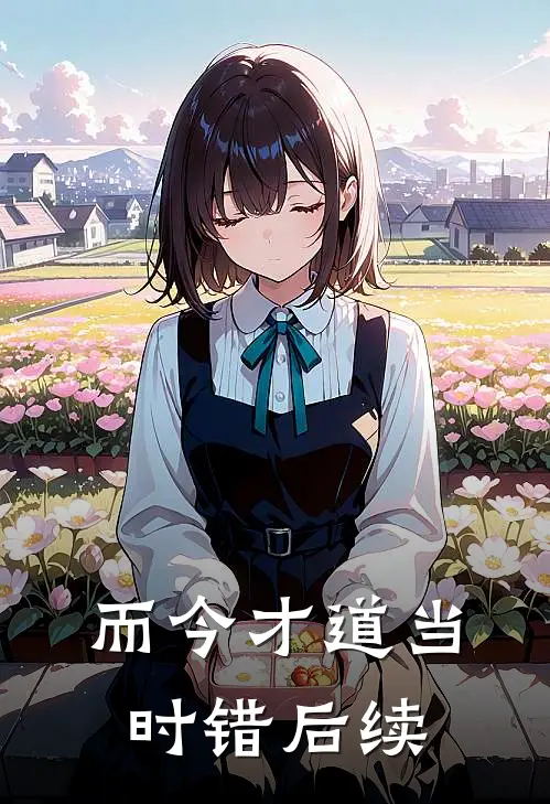 而今才道当时错后续