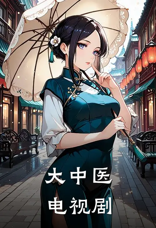 大中医电视剧