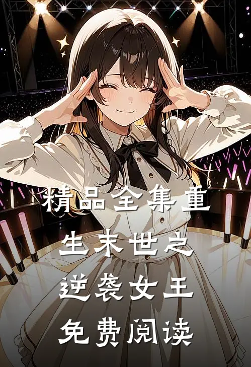 精品全集重生末世之逆袭女王免费阅读