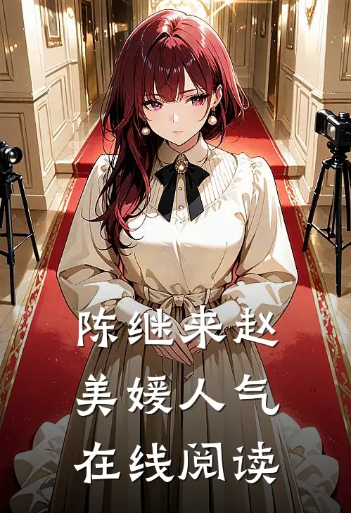 陈继来赵美媛人气在线阅读
