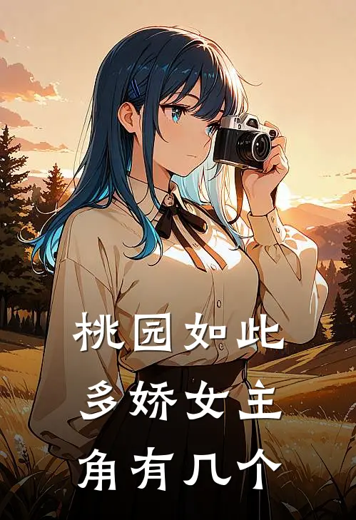 桃园如此多娇女主角有几个