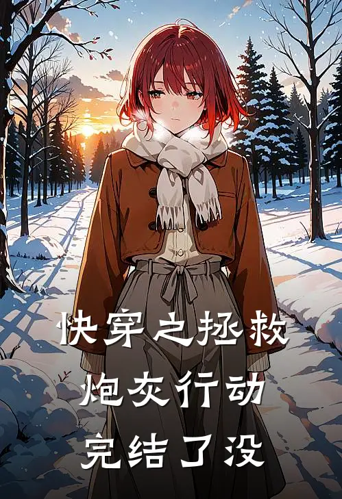 快穿之拯救炮灰行动完结了没
