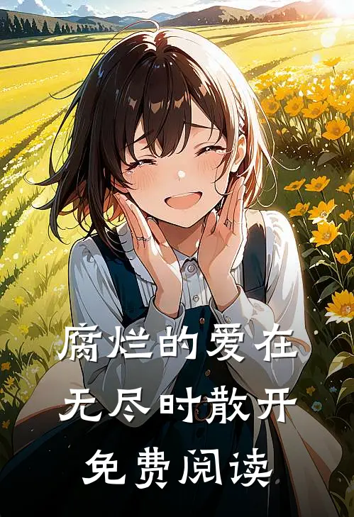 腐烂的爱在无尽时散开免费阅读