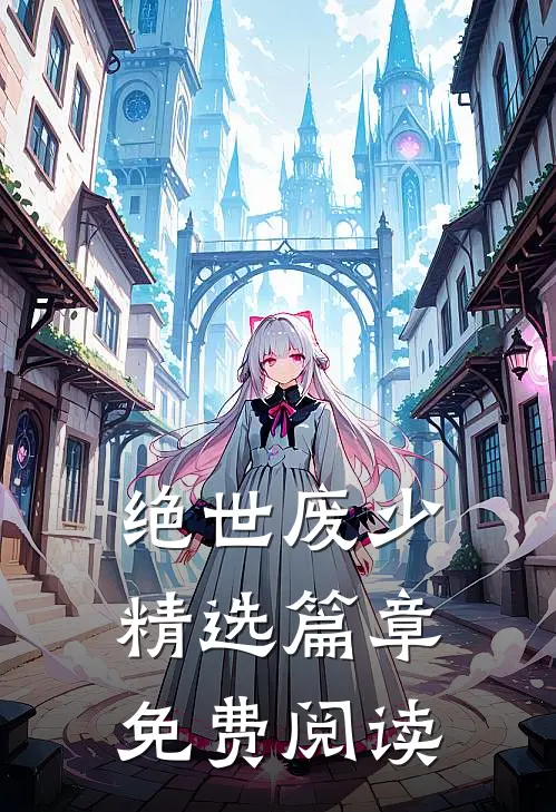 绝世废少精选篇章免费阅读