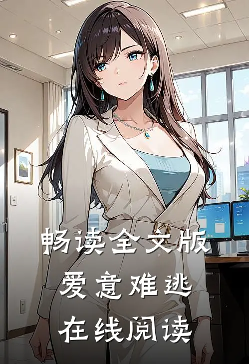 畅读全文版爱意难逃在线阅读