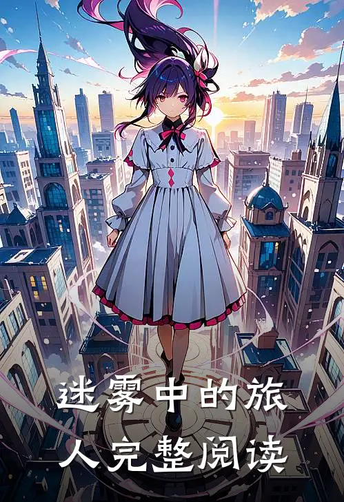 迷雾中的旅人完整阅读