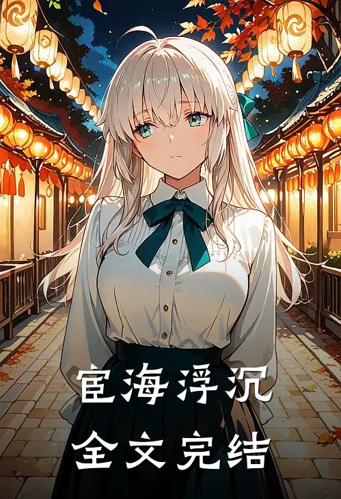 宦海浮沉全文完结
