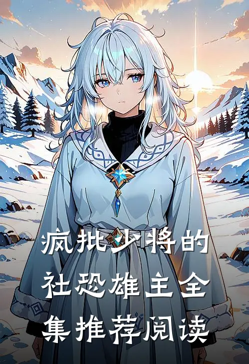 疯批少将的社恐雄主全集推荐阅读