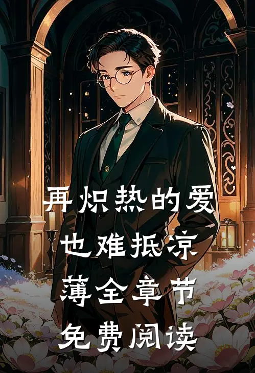 再炽热的爱也难抵凉薄全章节免费阅读