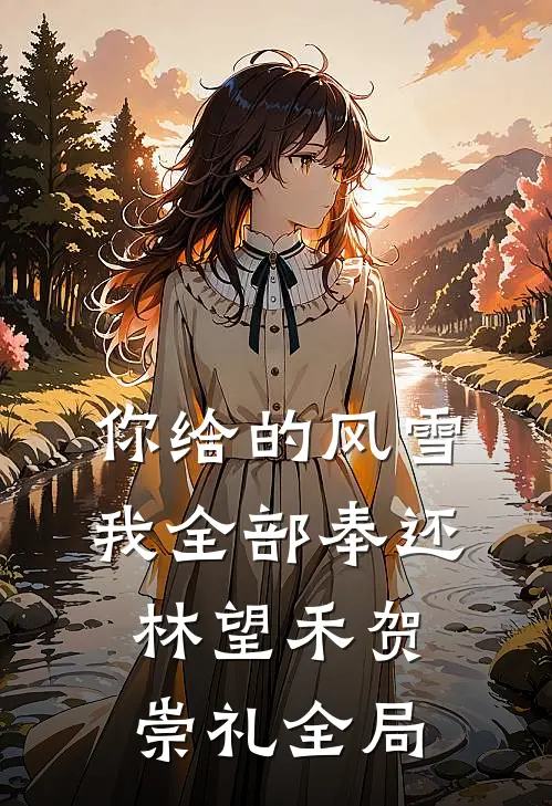 你给的风雪，我全部奉还林望禾贺崇礼全局