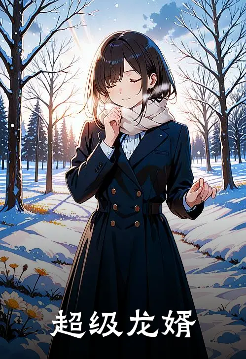 超级龙婿