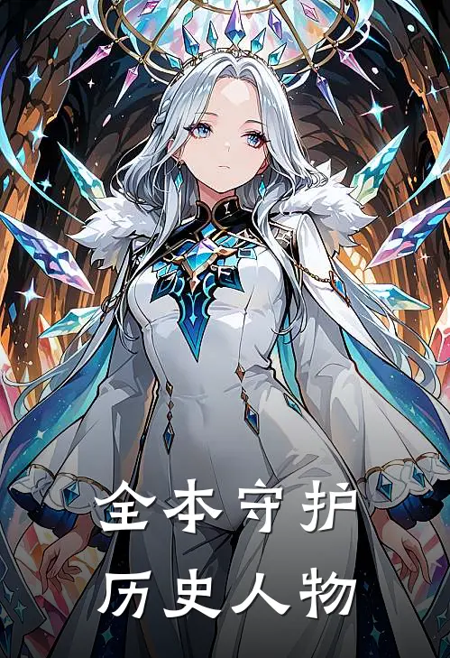 全本守护历史人物