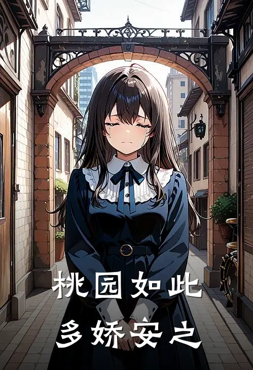 桃园如此多娇 安之