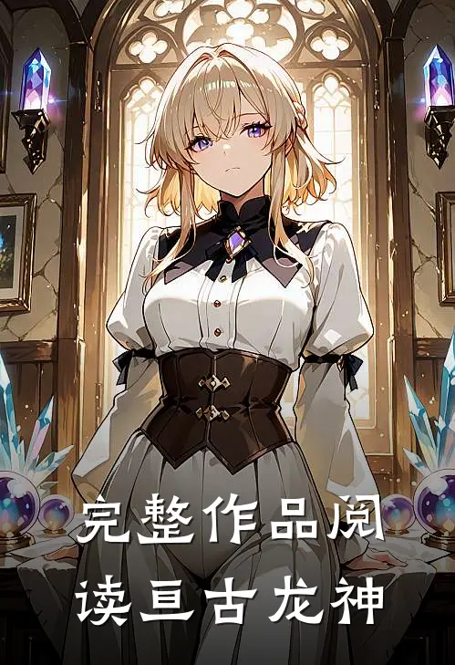 完整作品阅读亘古龙神