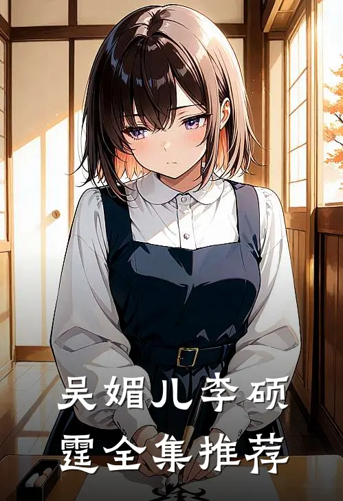 吴媚儿李硕霆全集推荐