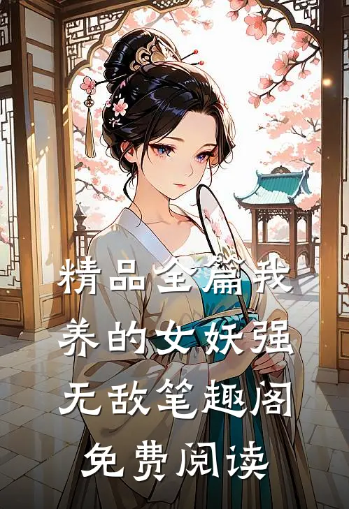 精品全篇我养的女妖强无敌笔趣阁免费阅读