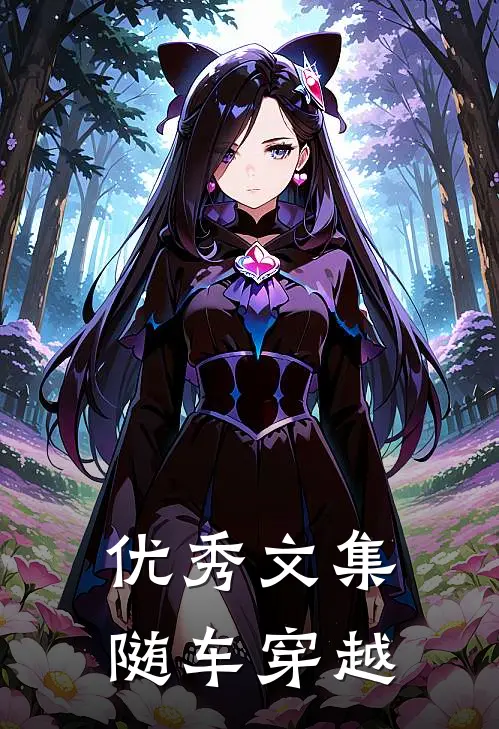 优秀文集随车穿越