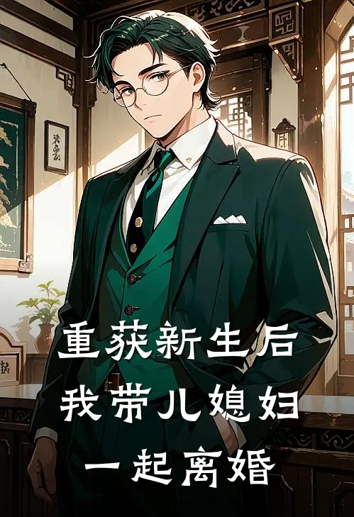 重获新生后我带儿媳妇一起离婚