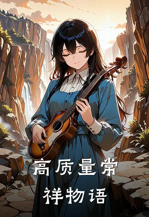 高质量常祥物语