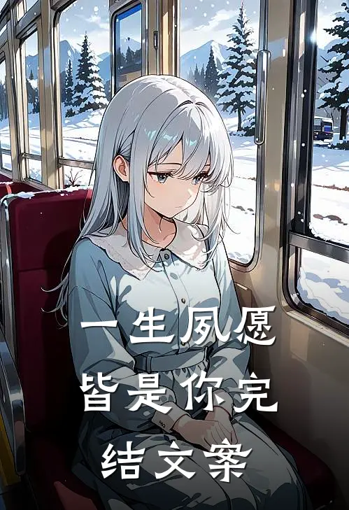 一生夙愿皆是你完结文案