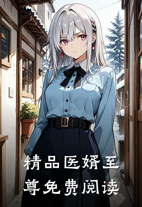 精品医婿至尊免费阅读
