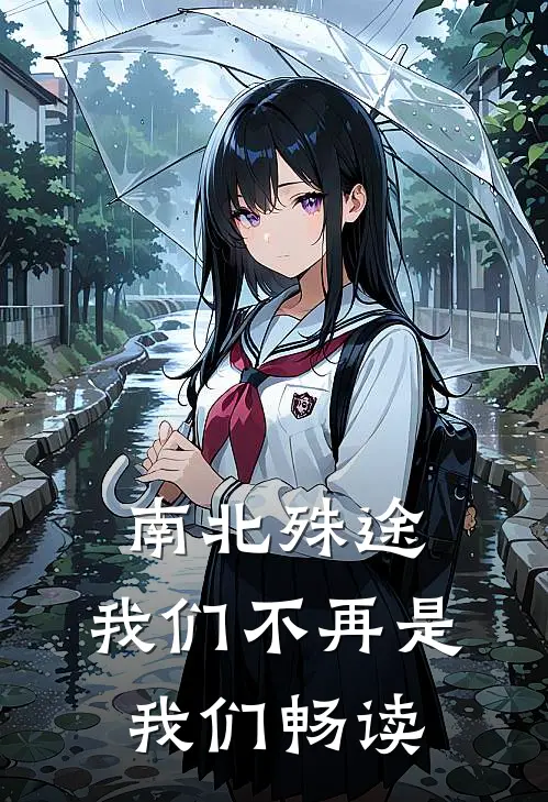 南北殊途，我们不再是我们畅读
