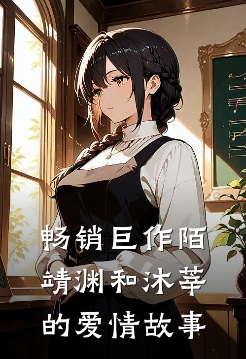 畅销巨作陌靖渊和沐莘的爱情故事