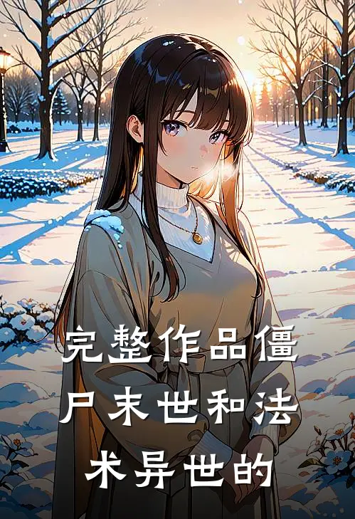 完整作品僵尸末世和法术异世的