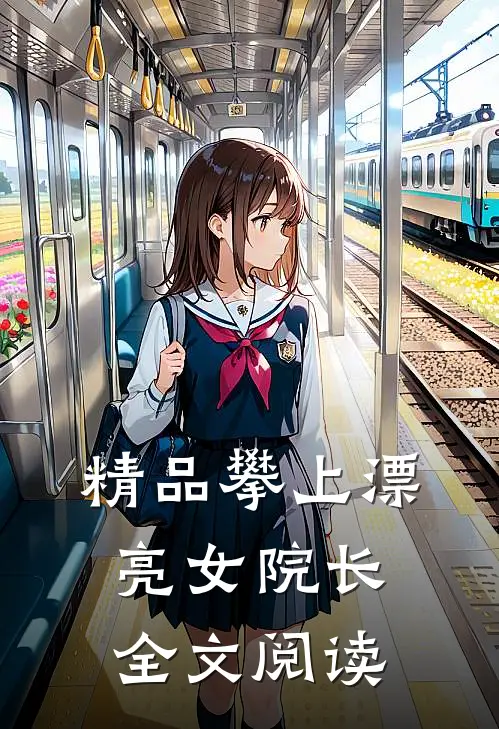 精品攀上漂亮女院长全文阅读