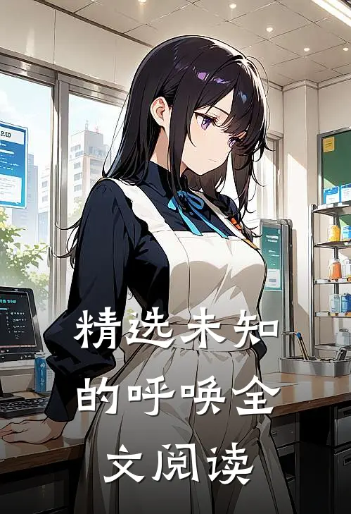 精选未知的呼唤全文阅读