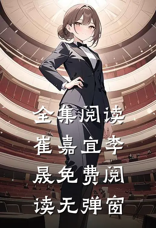 全集阅读崔嘉宜李晟免费阅读无弹窗
