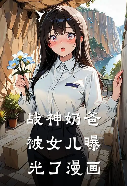 战神奶爸被女儿曝光了漫画