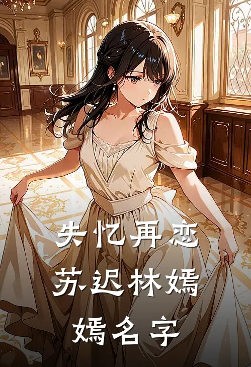 失忆再恋苏迟林嫣嫣名字