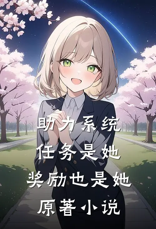 助力系统：任务是她，奖励也是她原著小说