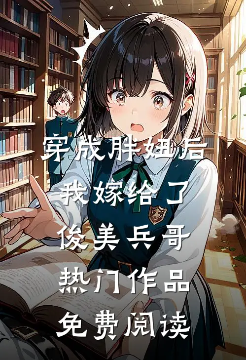 穿成胖妞后我嫁给了俊美兵哥热门作品免费阅读