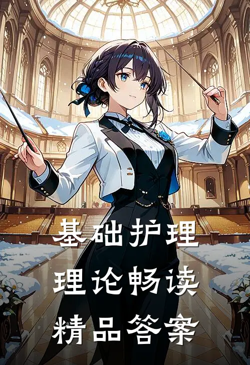 基础护理理论畅读精品答案