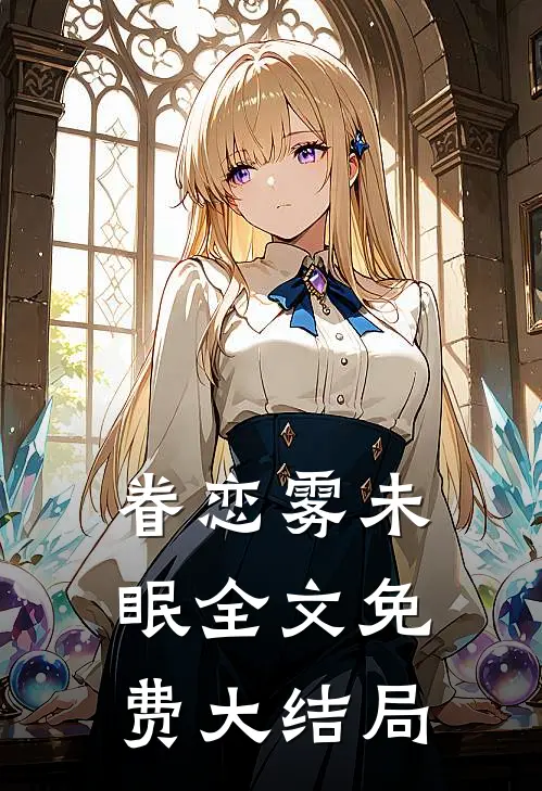 眷恋雾未眠全文免费大结局