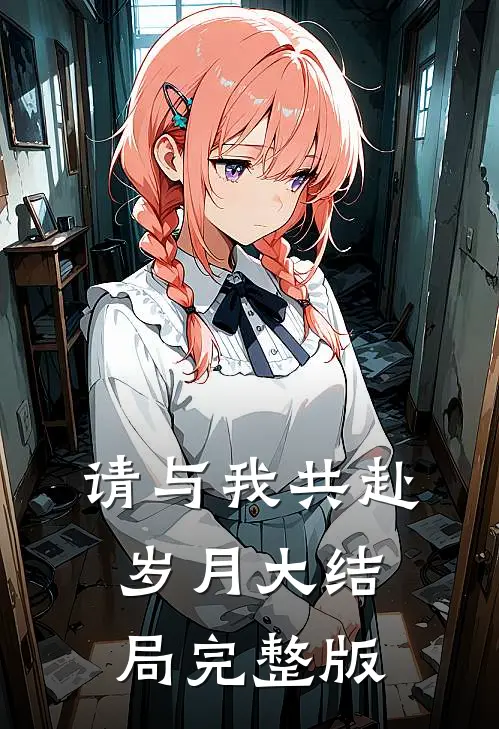 请与我共赴岁月大结局完整版