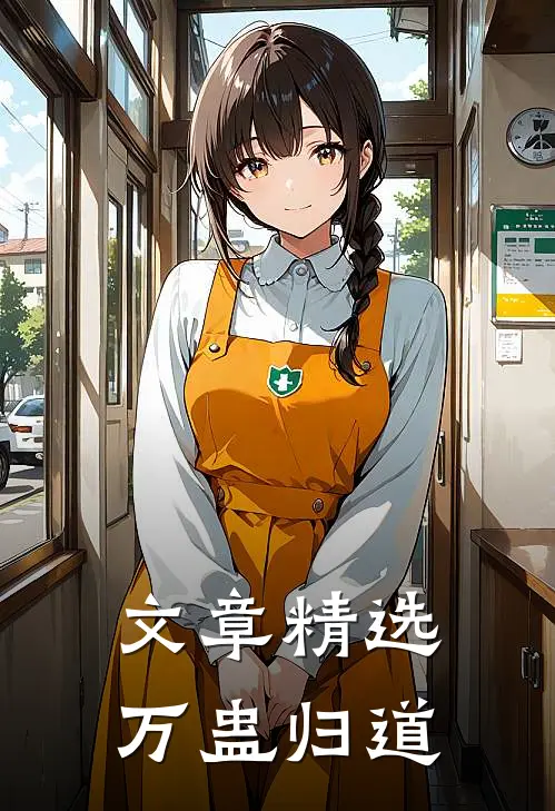 文章精选万蛊归道