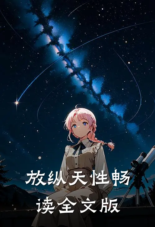 放纵天性畅读全文版