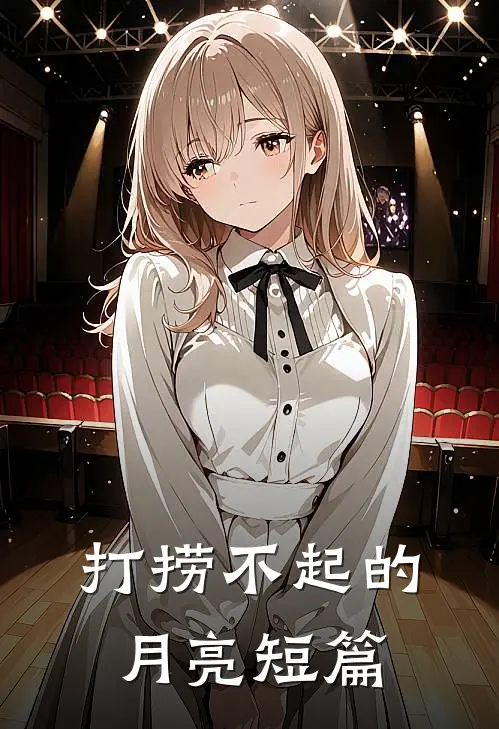 打捞不起的月亮短篇
