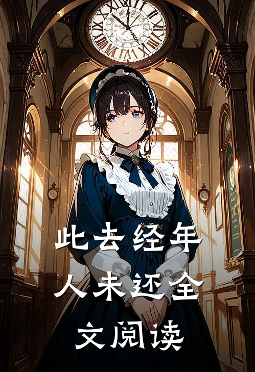 此去经年人未还全文阅读